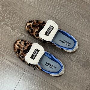 adidas Wales Bonner Samba
